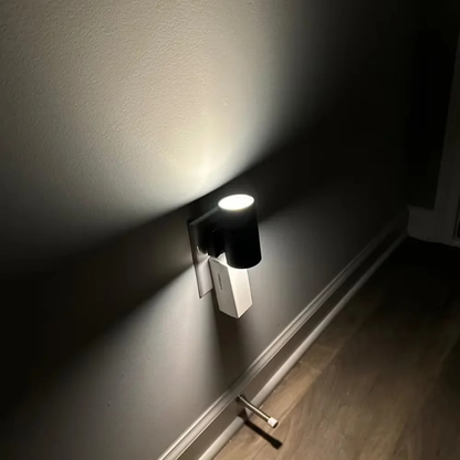 Luno™ – Luce Notturna LED Premium