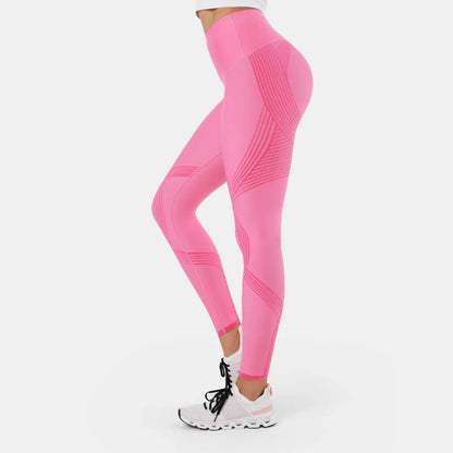Selenna 3D Leggings – Reshape Your Silhouette Effortlessly