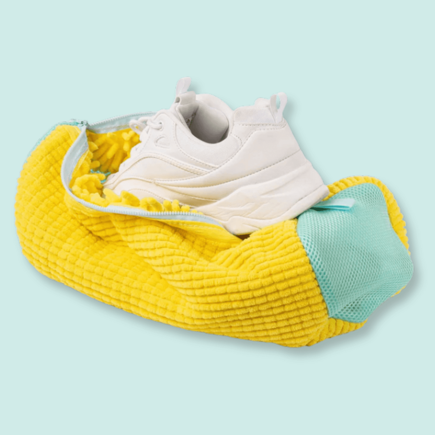 Nestoxa - Sacchetto per il Lavaggio delle Scarpe