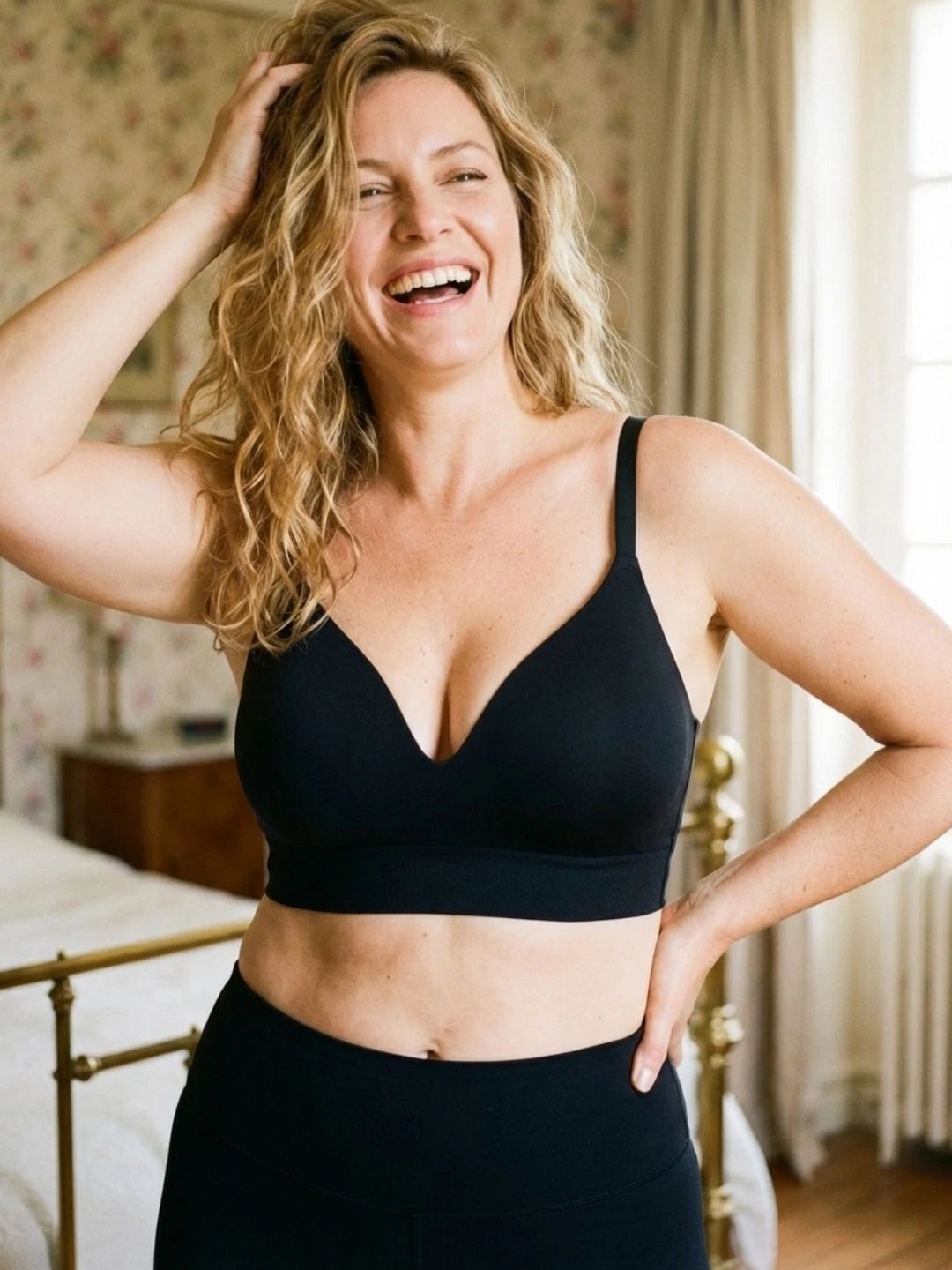 ShapeLift™ Bra | All-Day Comfort, Perfect Support, Zero Irritation