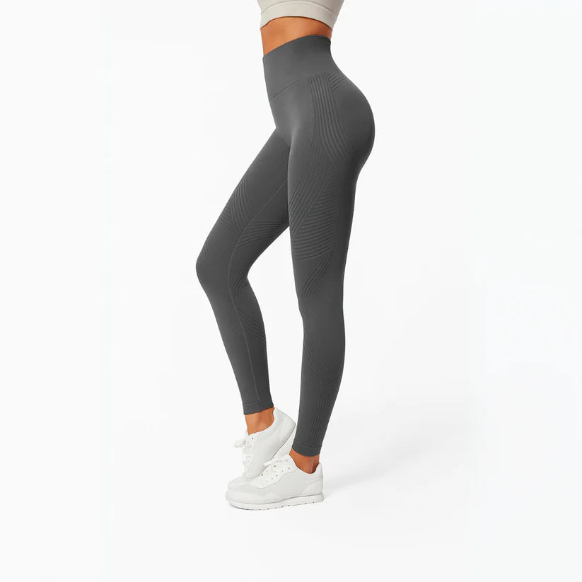 Selenna 3D Leggings – Reshape Your Silhouette Effortlessly