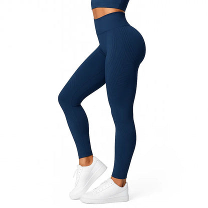 Selenna 3D Leggings – Reshape Your Silhouette Effortlessly