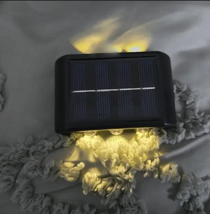 Applique da Parete - Ad Energia Solare