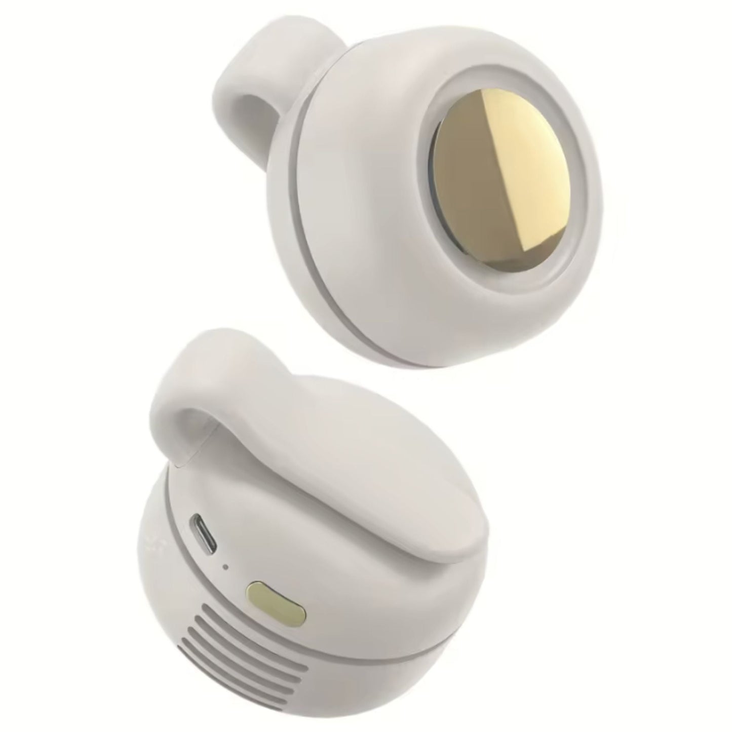 VentoClip™ - Il Ventilatore Clip