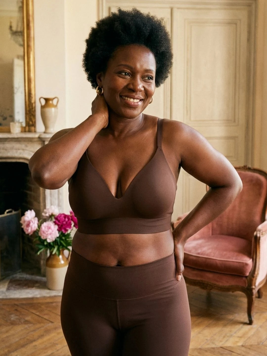 ShapeLift™ Bra | All-Day Comfort, Perfect Support, Zero Irritation
