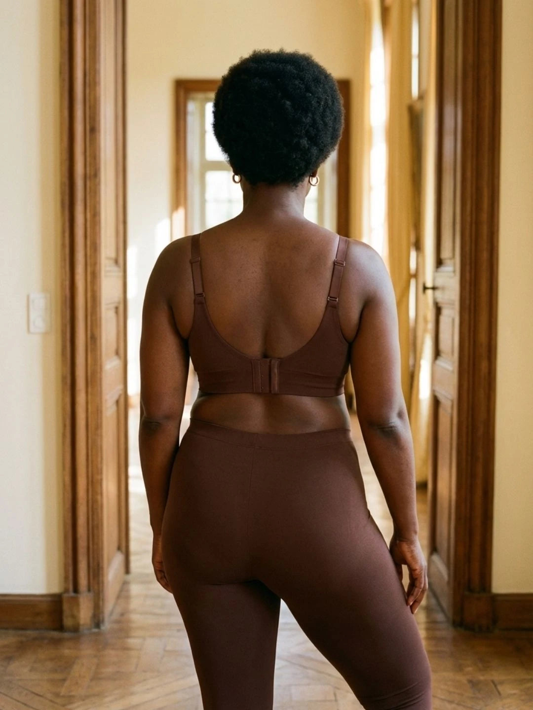 ShapeLift™ Bra | All-Day Comfort, Perfect Support, Zero Irritation