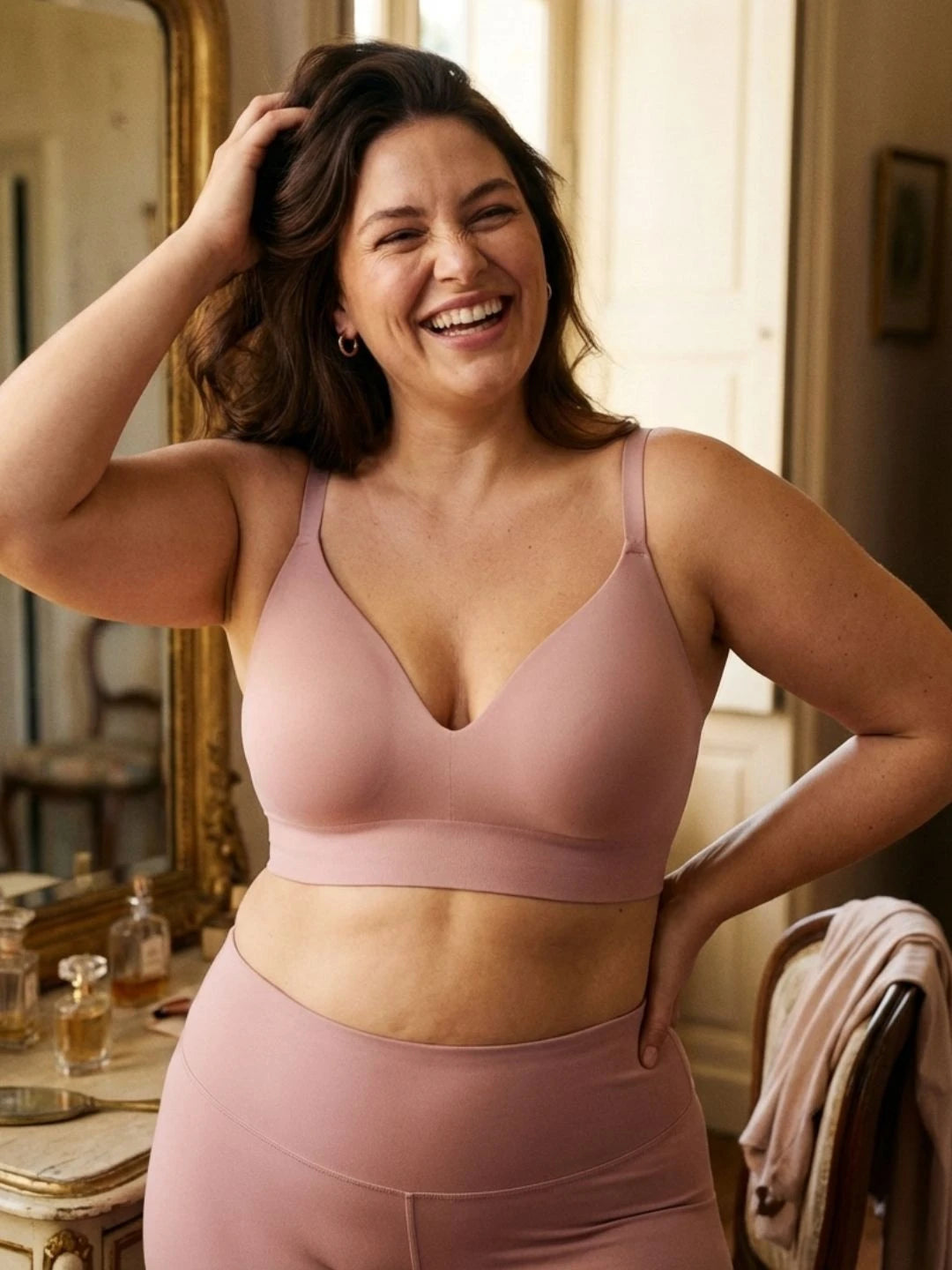 ShapeLift™ Bra | All-Day Comfort, Perfect Support, Zero Irritation
