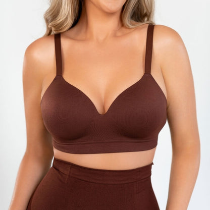 Supportive Comfort Bra
