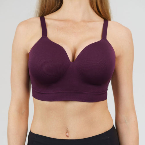 Supportive Comfort Bra