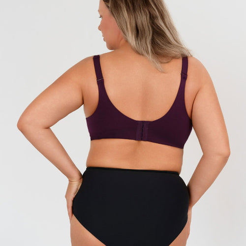 Supportive Comfort Bra
