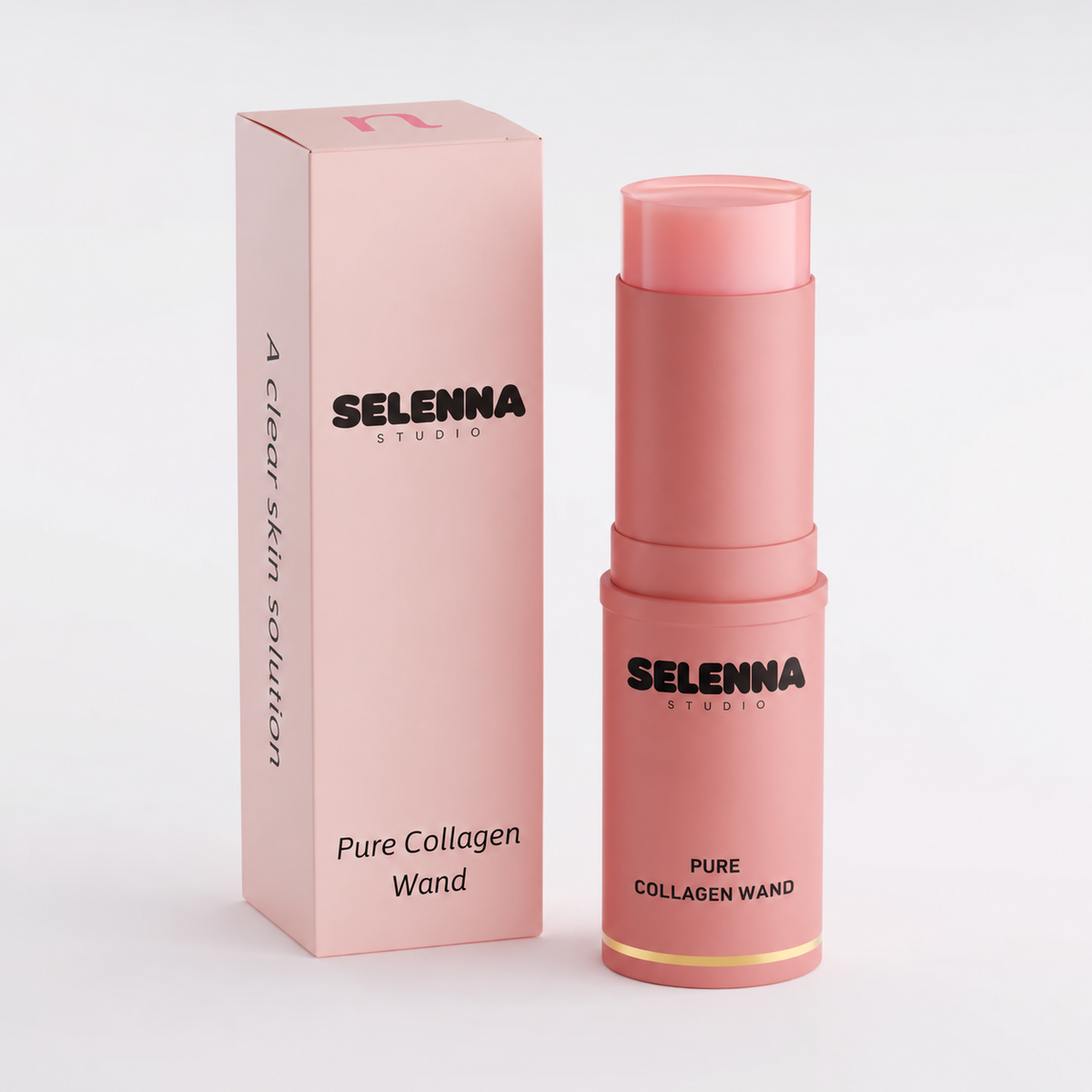 Pure Collagen Wand