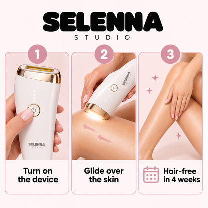 SELENNA IPL PRO™