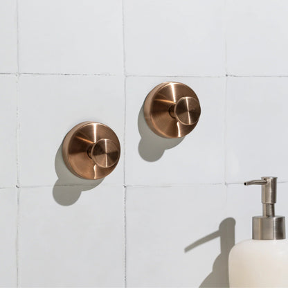 Nestoxa HookFix - Installazione semplice senza forare