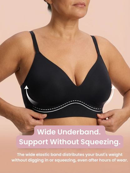 ShapeLift™ Bra | All-Day Comfort, Perfect Support, Zero Irritation