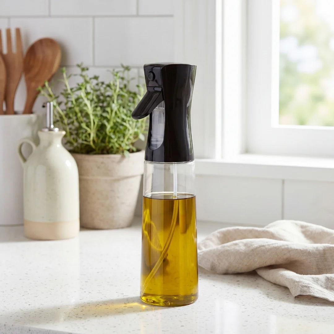 Spray per griglia — Per risultati ancora migliori