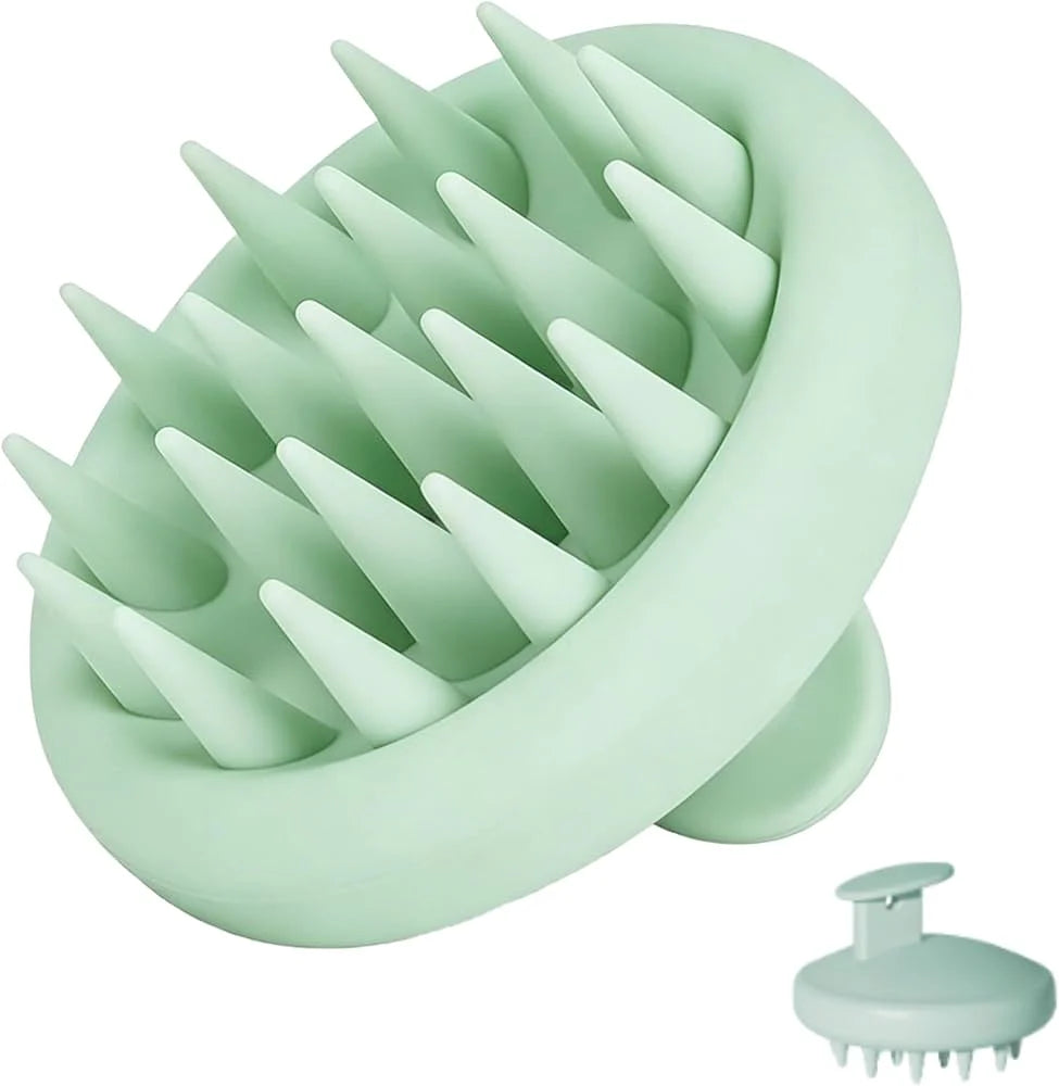 Ritual Scalp Brush