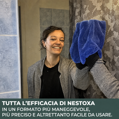 Guanto Nestoxa