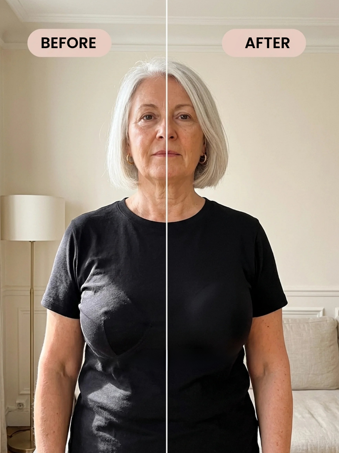 ShapeLift™ Bra | All-Day Comfort, Perfect Support, Zero Irritation