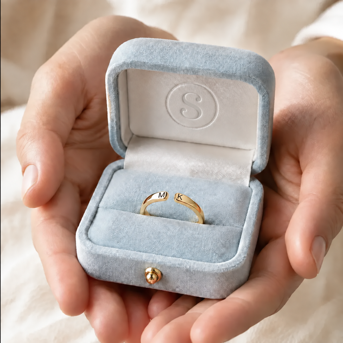 Luxury Gift Box