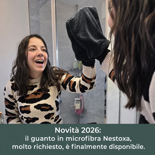 Guanto Nestoxa
