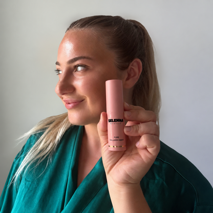 Pure Collagen Wand