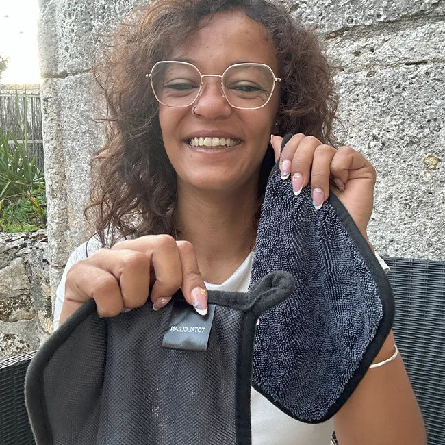Panno NESTOXA Mini