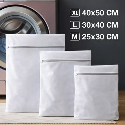 Sacchetti per il lavaggio Nestoxa (pack da 3)