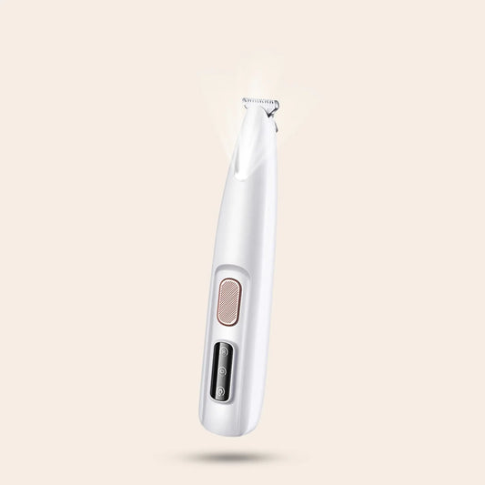 Nestoxa® PawBlade Pro - Trimmer di Precisione Professionale per Animali Domestici