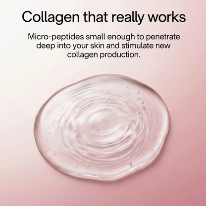 Bio-Collagen Mask + Brush