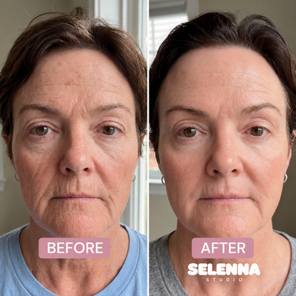 Bio-Collagen Mask + Brush