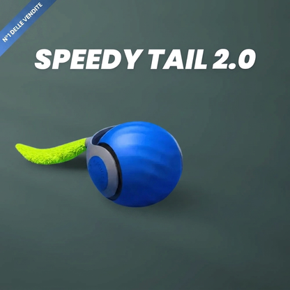 Speedy Tail 2.0