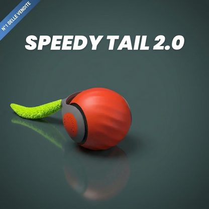 Speedy Tail 2.0