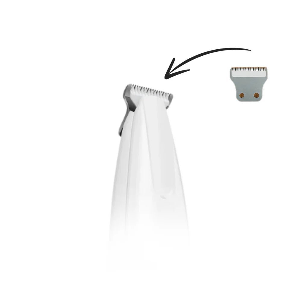 Lame di ricambio - Trimmer Nestoxa™