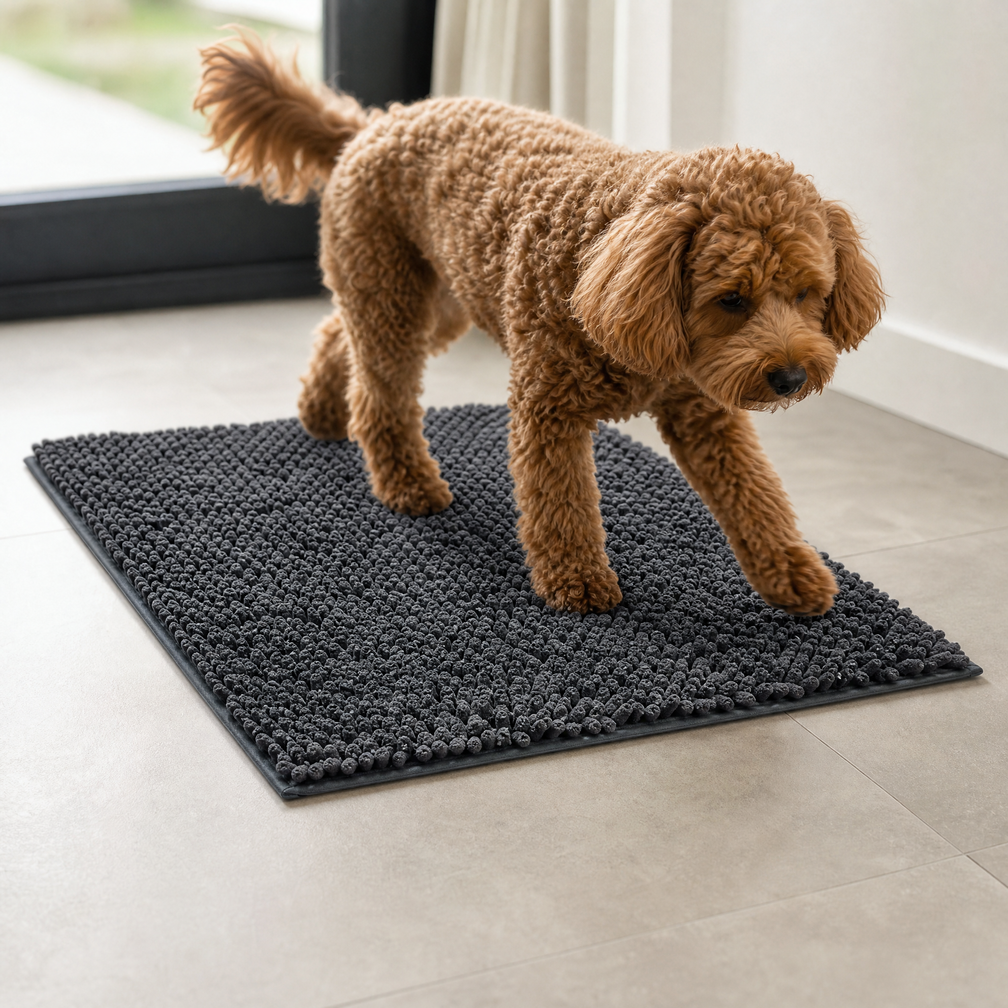 Premium - CleanyMat. Image
