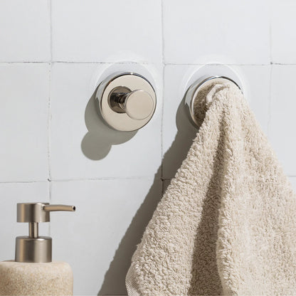 Nestoxa HookFix - Installazione semplice senza forare