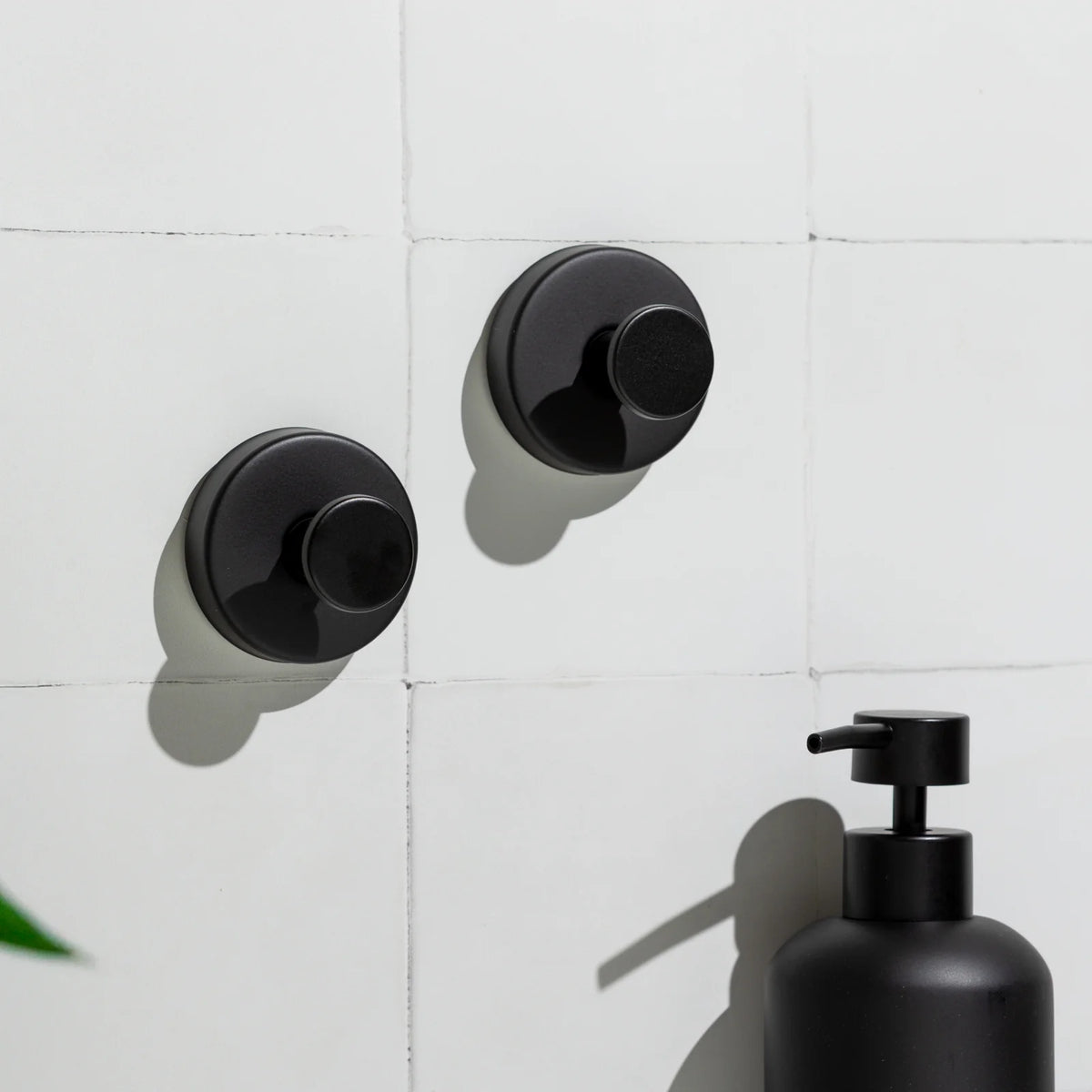 Nestoxa HookFix - Installazione semplice senza forare