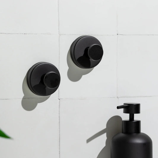 Nestoxa HookFix - Installazione semplice senza forare
