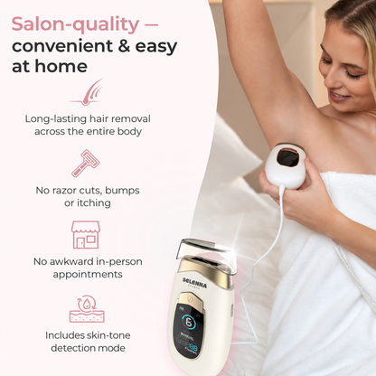 SELENNA IPL PRO™