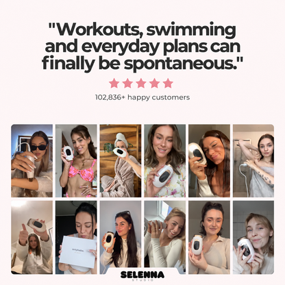 SELENNA IPL PRO™