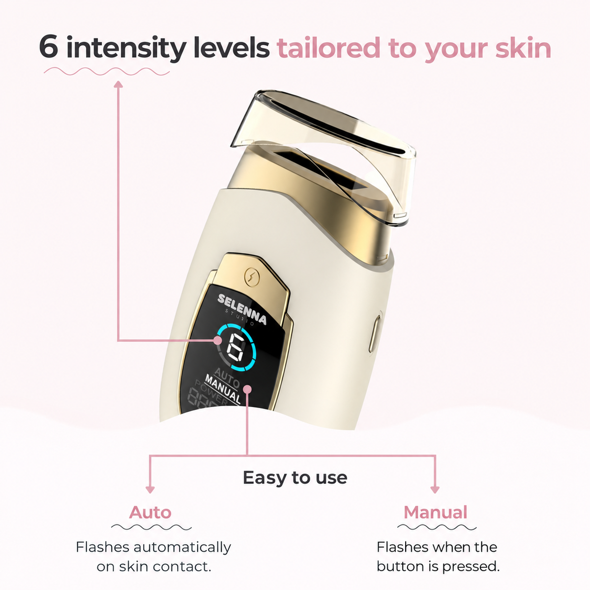 SELENNA IPL PRO™