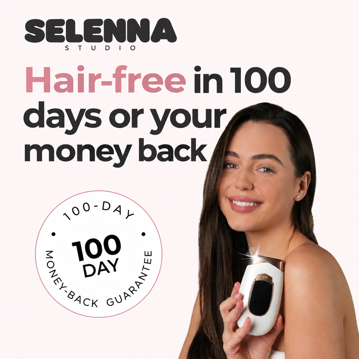 SELENNA IPL PRO™